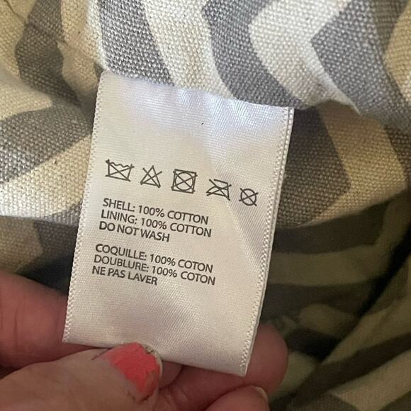 Deux Lux Anthropogie duffle bag weekender - Picture 10 of 12